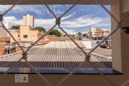 Vista do quarto 1 de casa de condomínio para alugar com 2 quartos, 38m² em Vila Nova Savoia, São Paulo