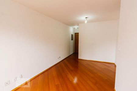 Sala de apartamento à venda com 2 quartos, 69m² em Vila Anglo Brasileira, São Paulo