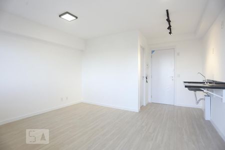 Studio de kitnet/studio para alugar com 1 quarto, 26m² em Centro, São Paulo