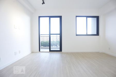 Studio de kitnet/studio para alugar com 1 quarto, 26m² em Centro, São Paulo