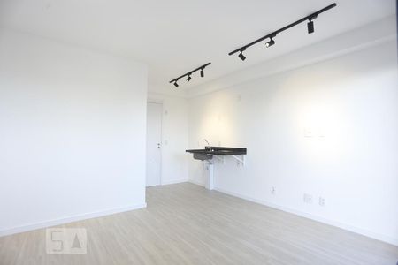 Studio de kitnet/studio para alugar com 1 quarto, 26m² em Centro, São Paulo