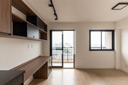 Studio para alugar com 26m², 1 quarto e sem vagaStudio