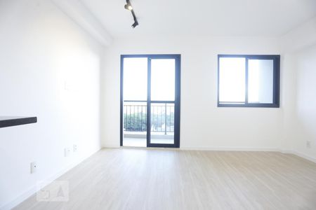 Studio de kitnet/studio para alugar com 1 quarto, 26m² em Centro, São Paulo