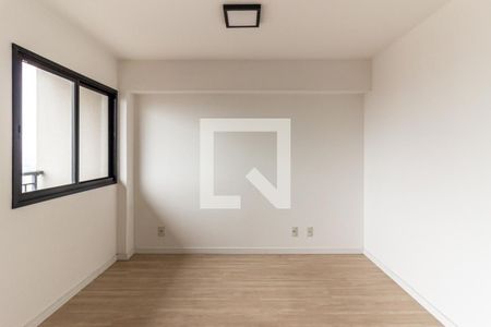 Studio para alugar com 26m², 1 quarto e sem vagaStudio