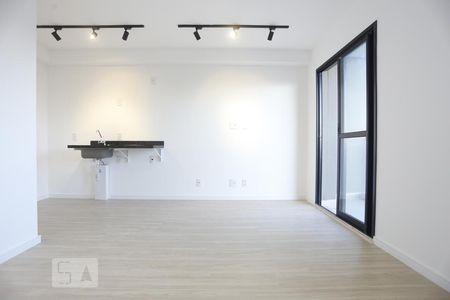 Studio de kitnet/studio para alugar com 1 quarto, 26m² em Centro, São Paulo