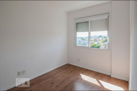 Quarto 2 de apartamento à venda com 2 quartos, 52m² em Santo Antônio, Porto Alegre