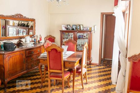 Sala de apartamento para alugar com 3 quartos, 90m² em Centro Histórico, Porto Alegre