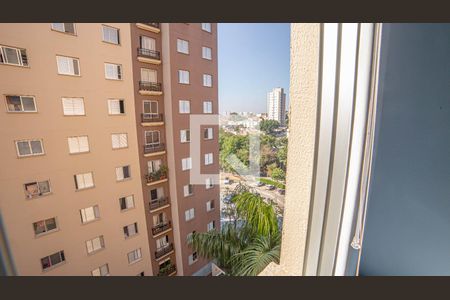 Quarto 1 de apartamento à venda com 2 quartos, 55m² em Jardim Patente Novo, São Paulo