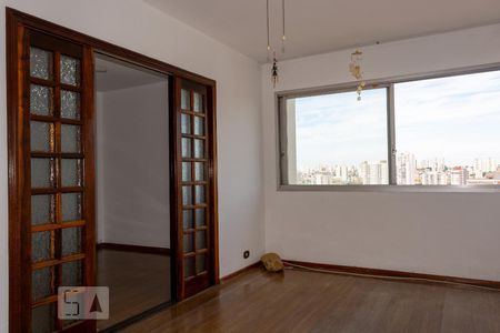 Sala de apartamento à venda com 3 quartos, 82m² em Vila Prudente, São Paulo