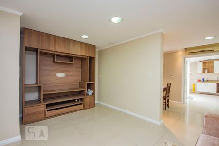 Sala de casa para alugar com 3 quartos, 160m² em Sarandi, Porto Alegre