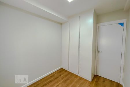 Quarto de apartamento para alugar com 2 quartos, 65m² em Jardim Brasília (zona Norte), São Paulo