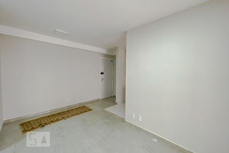 Sala de apartamento para alugar com 2 quartos, 65m² em Jardim Brasília (zona Norte), São Paulo