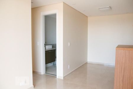 Sala de apartamento à venda com 2 quartos, 62m² em Socorro, São Paulo