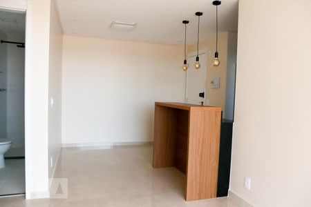 Sala de apartamento à venda com 2 quartos, 62m² em Socorro, São Paulo