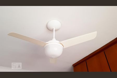 Ventilador do quarto de casa à venda com 3 quartos, 180m² em Jaguaré, São Paulo