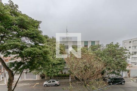Vista da Sala de apartamento para alugar com 2 quartos, 75m² em Jardim Aeroporto, São Paulo