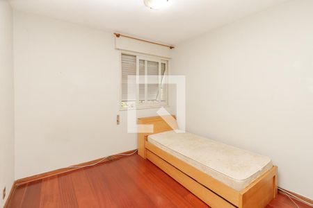 Quarto 1 de apartamento para alugar com 2 quartos, 75m² em Jardim Aeroporto, São Paulo