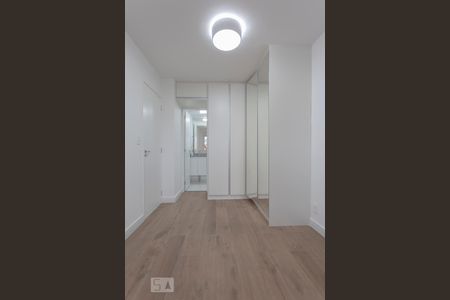 Quarto de apartamento à venda com 1 quarto, 36m² em República, São Paulo