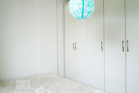 Quarto de kitnet/studio para alugar com 1 quarto, 38m² em Leme, Rio de Janeiro