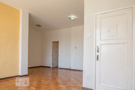 Sala de apartamento à venda com 4 quartos, 131m² em Centro, Belo Horizonte