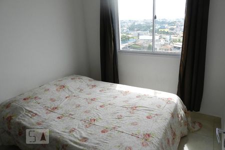 Quarto 1 de apartamento à venda com 2 quartos, 38m² em Vila Campanela, São Paulo