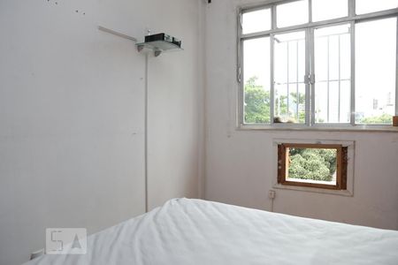Quarto de apartamento à venda com 1 quarto, 47m² em Andaraí, Rio de Janeiro