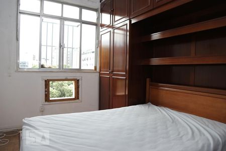 Quarto de apartamento à venda com 1 quarto, 47m² em Andaraí, Rio de Janeiro