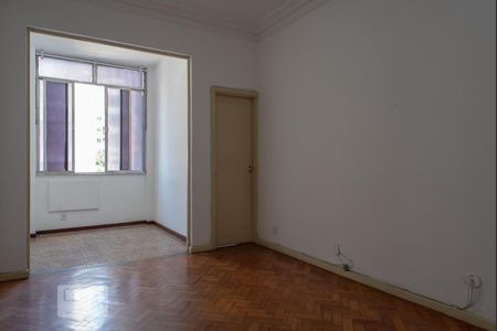 Sala de apartamento à venda com 2 quartos, 84m² em Copacabana, Rio de Janeiro