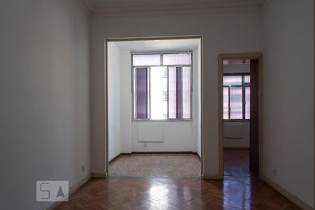 Sala de apartamento à venda com 2 quartos, 84m² em Copacabana, Rio de Janeiro