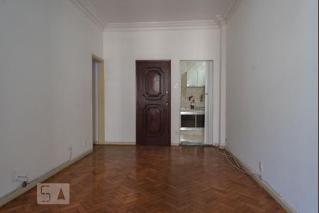 Sala de apartamento à venda com 2 quartos, 84m² em Copacabana, Rio de Janeiro