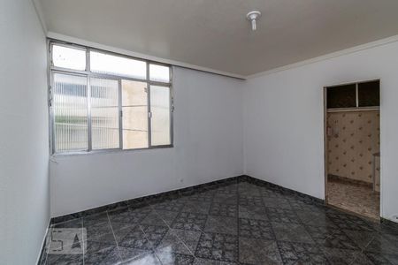 Sala de apartamento à venda com 3 quartos, 60m² em Vicente de Carvalho, Rio de Janeiro