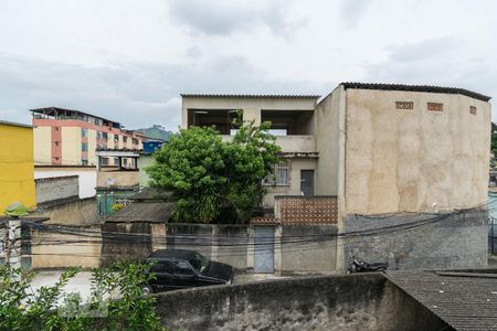 Vista do Quarto 1 de apartamento à venda com 3 quartos, 60m² em Vicente de Carvalho, Rio de Janeiro