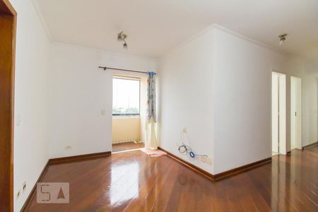 Sala de apartamento à venda com 3 quartos, 72m² em Freguesia do Ó, São Paulo