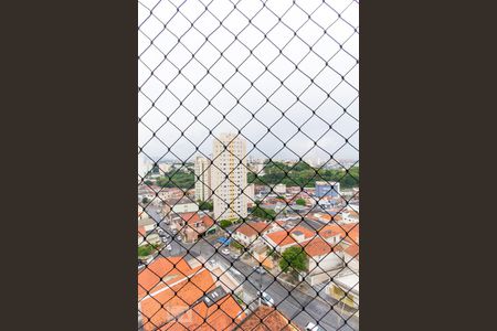 Vista Quarto 1 de apartamento à venda com 3 quartos, 72m² em Freguesia do Ó, São Paulo