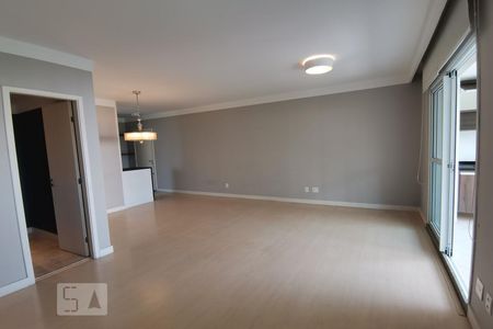 Sala de apartamento para alugar com 2 quartos, 87m² em Vila Andrade, São Paulo