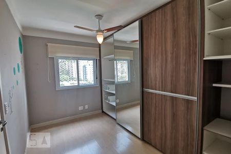 Suite-1 de apartamento para alugar com 2 quartos, 87m² em Vila Andrade, São Paulo