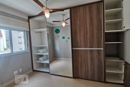 Suite-1 de apartamento para alugar com 2 quartos, 87m² em Vila Andrade, São Paulo