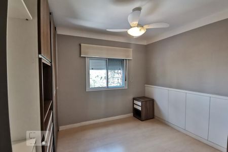 Suite-2 de apartamento para alugar com 2 quartos, 87m² em Vila Andrade, São Paulo