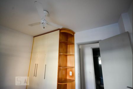 Suíte de apartamento para alugar com 2 quartos, 80m² em Recreio dos Bandeirantes, Rio de Janeiro