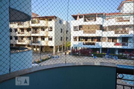 Vista da Varanda de apartamento para alugar com 2 quartos, 80m² em Recreio dos Bandeirantes, Rio de Janeiro