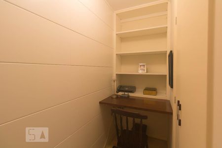 Quarto 1 de apartamento à venda com 3 quartos, 95m² em Campo Belo, São Paulo