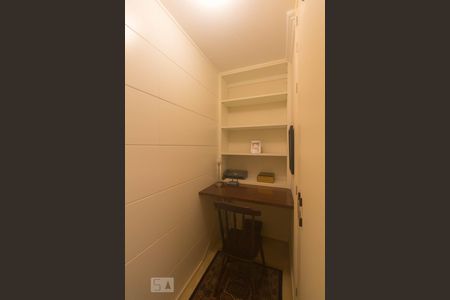 Quarto 1 de apartamento à venda com 3 quartos, 95m² em Campo Belo, São Paulo