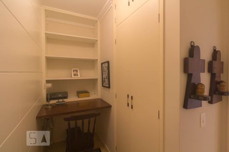 Quarto 1 de apartamento à venda com 3 quartos, 95m² em Campo Belo, São Paulo