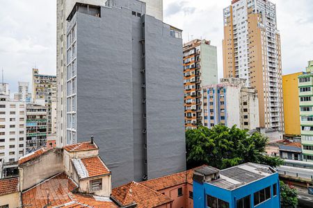 Vista de apartamento para alugar com 2 quartos, 85m² em Vila Buarque, São Paulo
