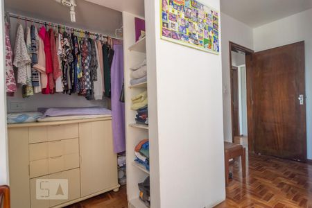 Closet de apartamento à venda com 3 quartos, 110m² em Tatuapé, São Paulo