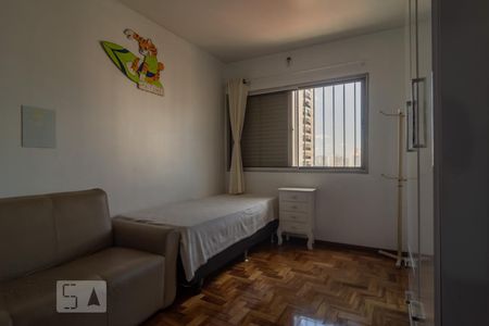 Quarto 1 de apartamento à venda com 3 quartos, 110m² em Tatuapé, São Paulo