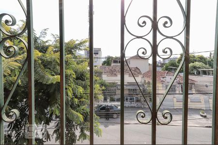 Vista Varanda de casa para alugar com 5 quartos, 240m² em Engenho Novo, Rio de Janeiro