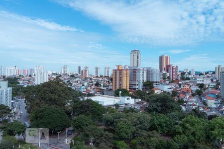Vista Sala, Quarto 1 e Suíte de apartamento à venda com 3 quartos, 97m² em Água Fria, São Paulo