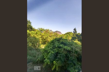 Vista da Sala de apartamento à venda com 2 quartos, 45m² em Vargem Pequena, Rio de Janeiro