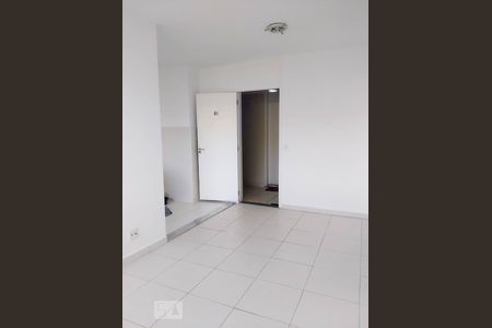 Sala de apartamento à venda com 2 quartos, 45m² em Vargem Pequena, Rio de Janeiro